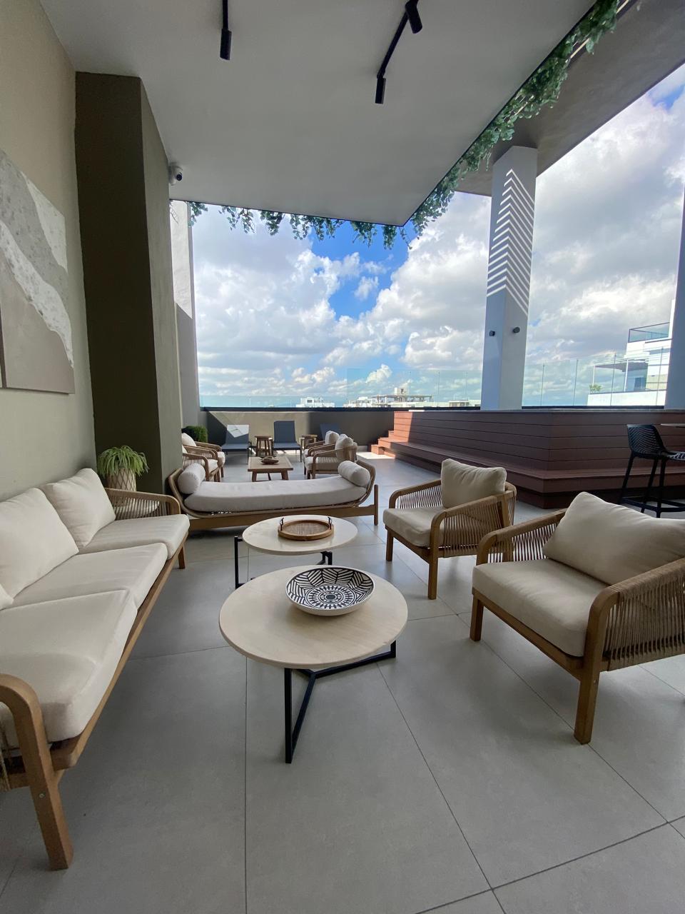 Alquiler Apartamento en Evaristo Morales Santo Domingo Foto 7294906-7.jpg