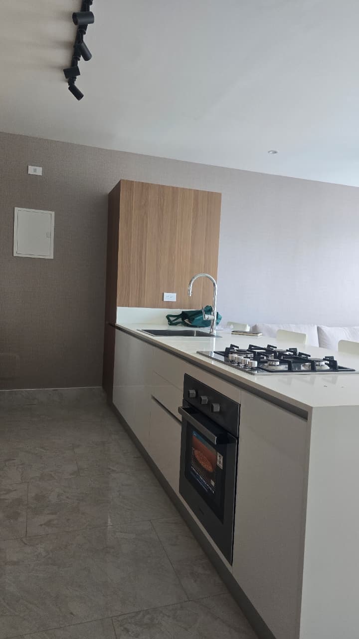 Apartamento en Renta en Gazcue Santo Domingo Distrito Nacional Foto 7294907-11.jpg