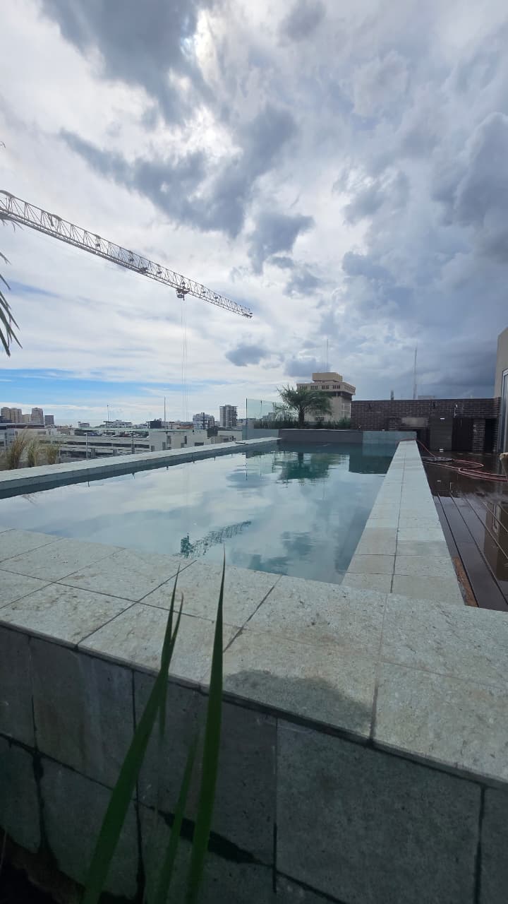 Apartamento en Renta en Gazcue Santo Domingo Distrito Nacional Foto 7294907-14.jpg