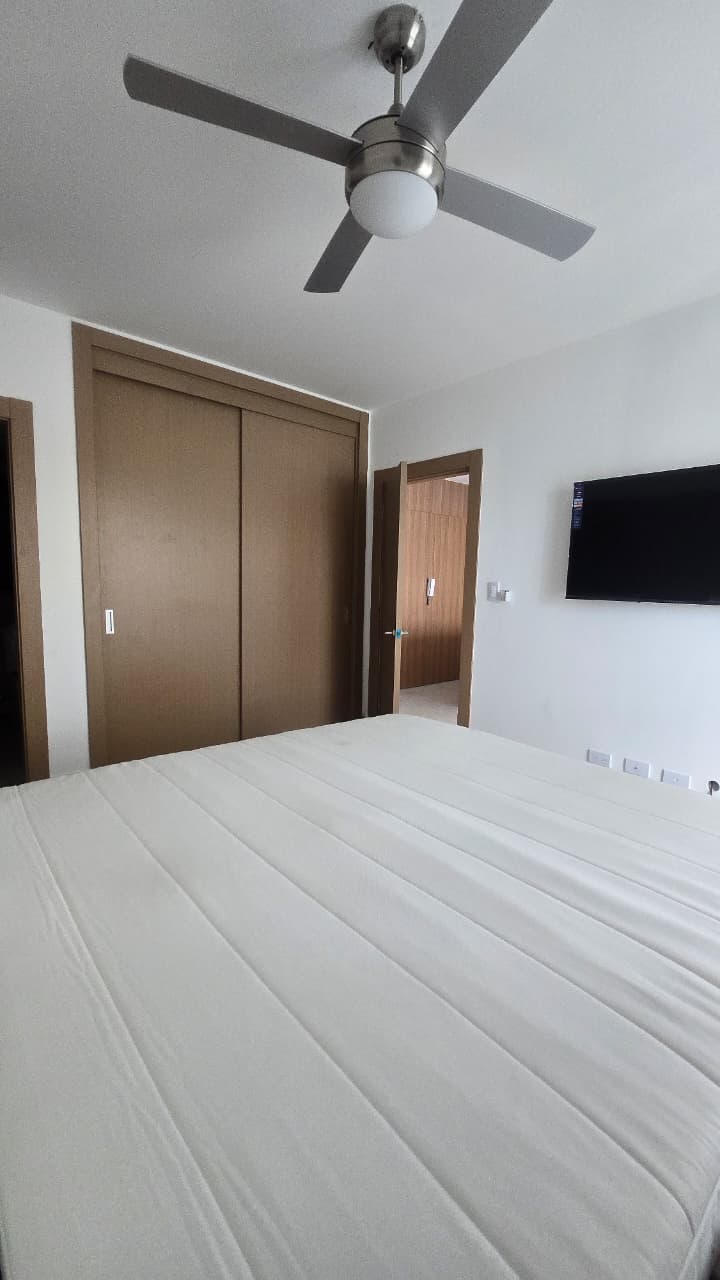 Apartamento en Renta en Gazcue Santo Domingo Distrito Nacional Foto 7294907-2.jpg