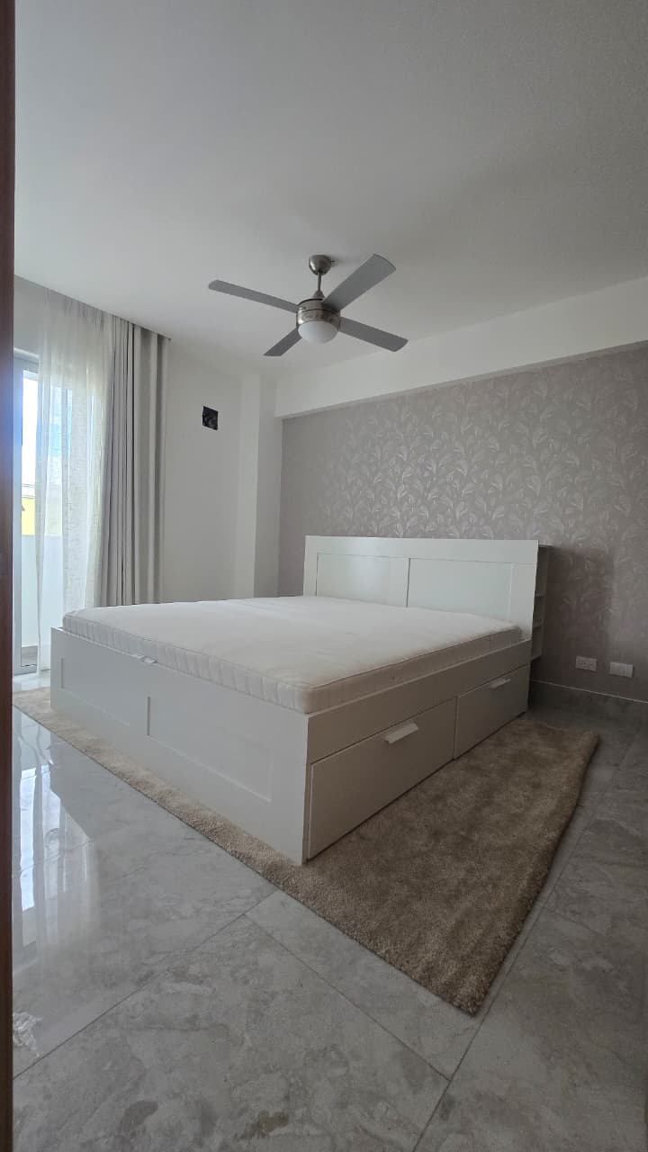 Apartamento en Renta en Gazcue Santo Domingo Distrito Nacional Foto 7294907-4.jpg