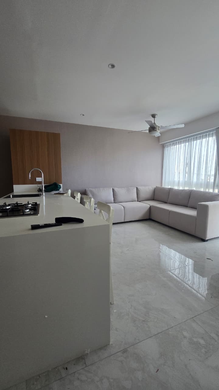 Apartamento en Renta en Gazcue Santo Domingo Distrito Nacional Foto 7294907-5.jpg