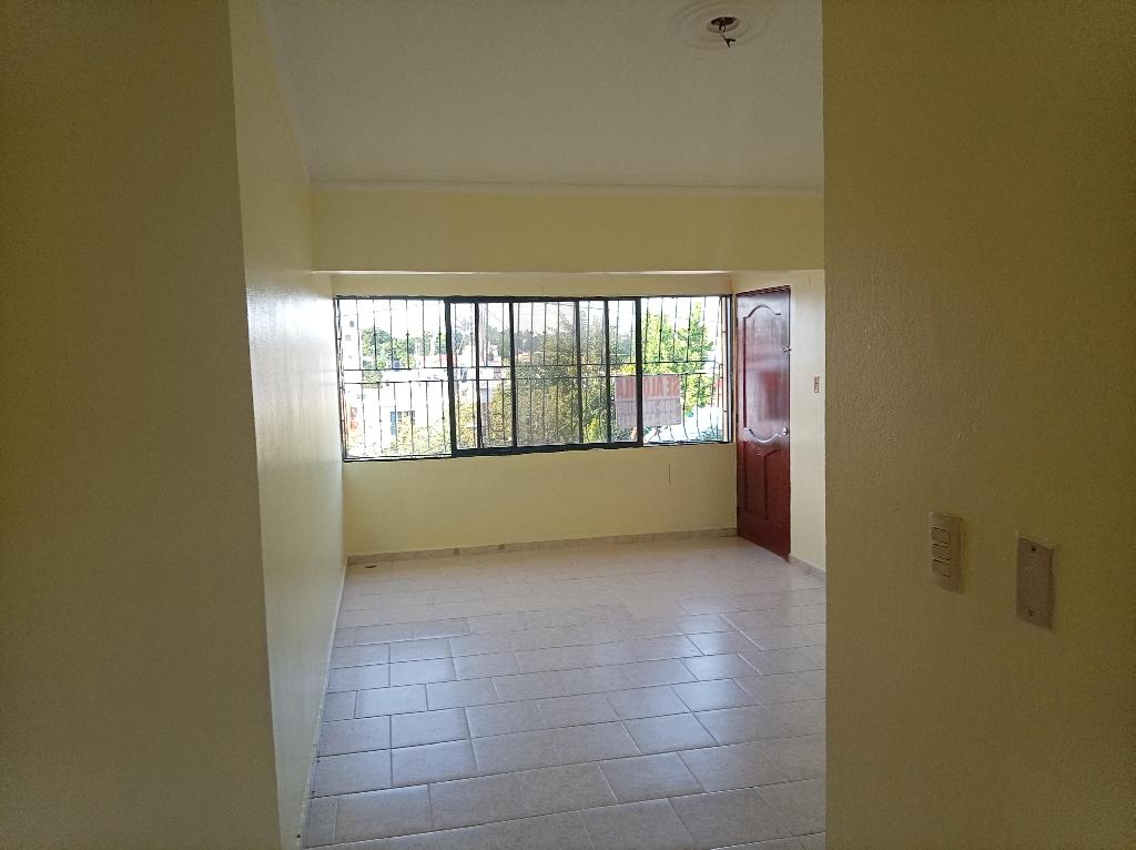 Apartamento en alquiler en residencial mella Santo Domingo este  Foto 7294953-2.jpg