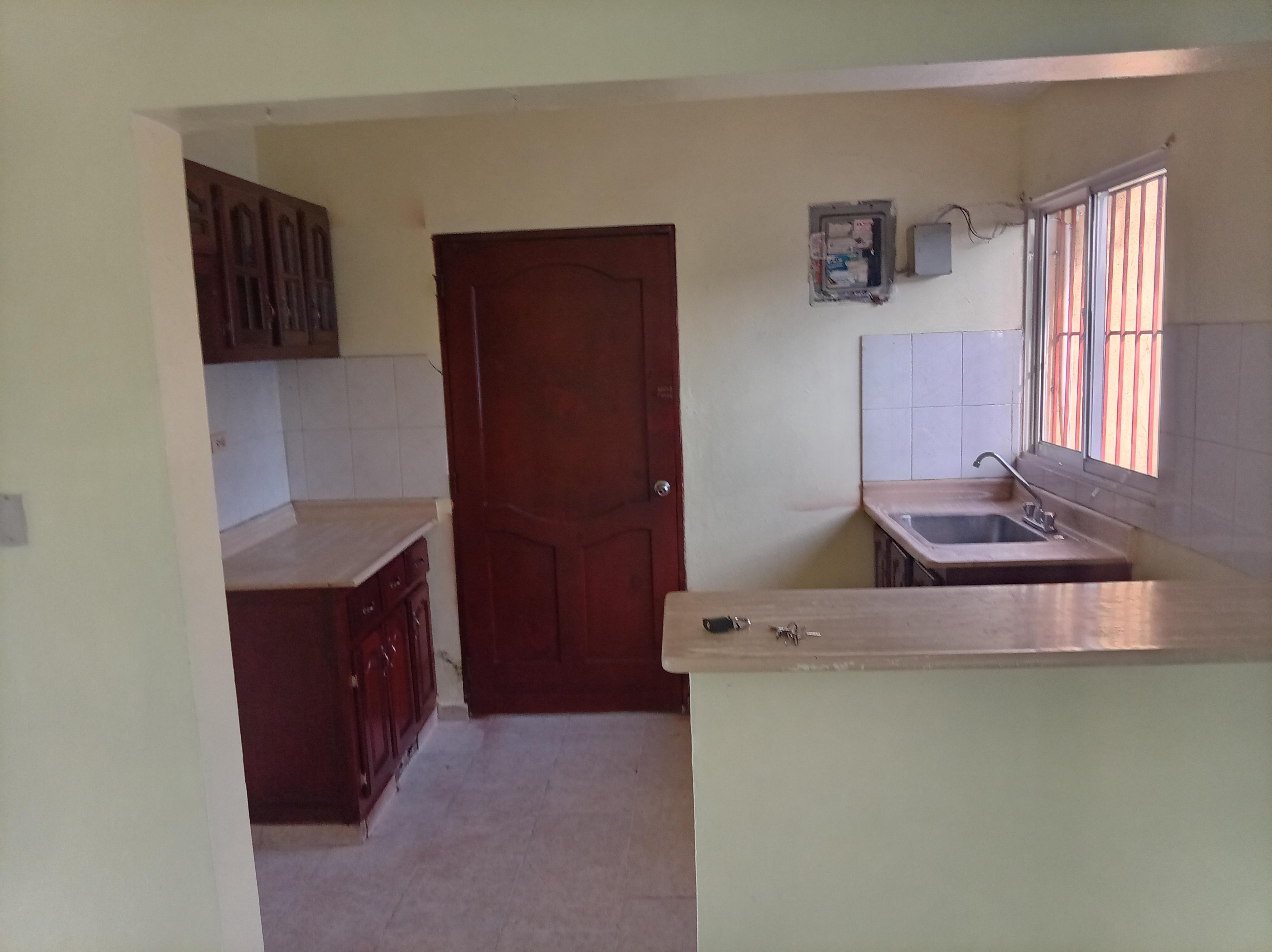 Apartamento en alquiler en residencial mella Santo Domingo este  Foto 7294953-4.jpg