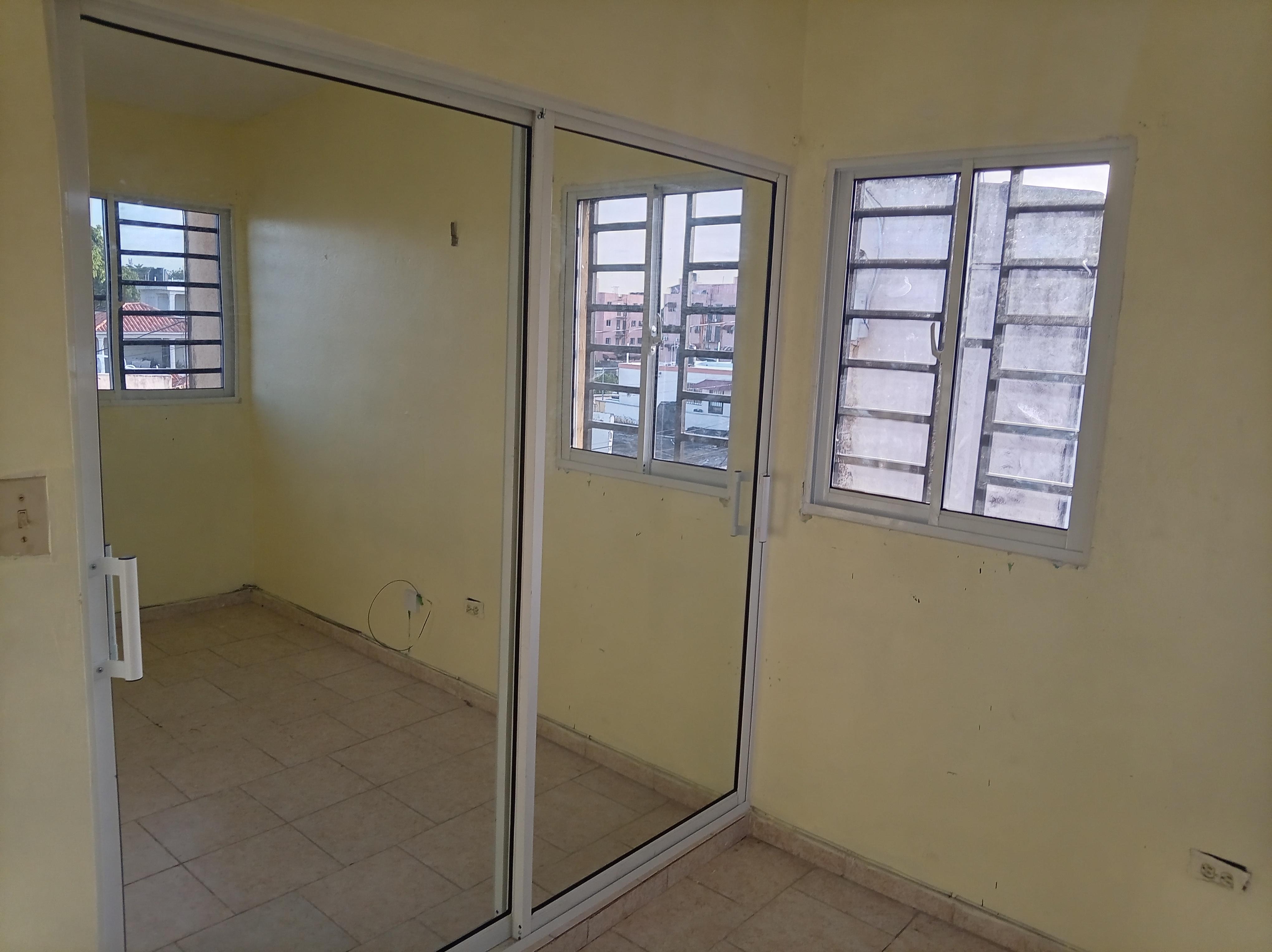 Apartamento en alquiler en residencial mella Santo Domingo este  Foto 7294953-6.jpg