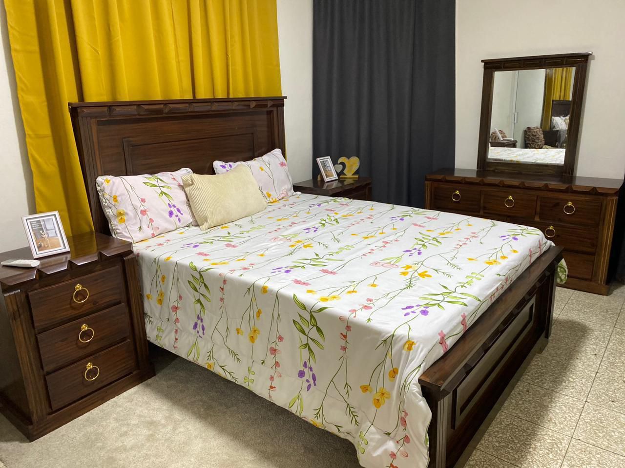 Juegos de habitaciones diferentes modelos y colores  Foto 7294954-3.jpg