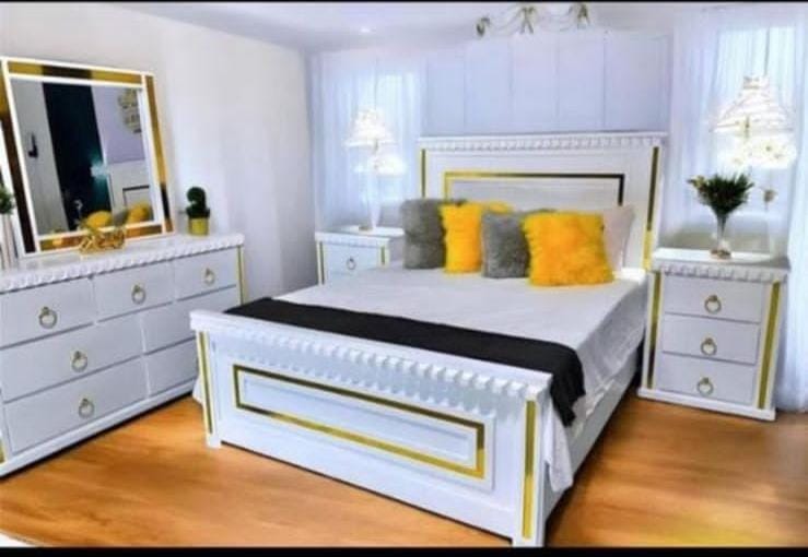 Juegos de habitaciones diferentes modelos y colores  Foto 7294954-5.jpg