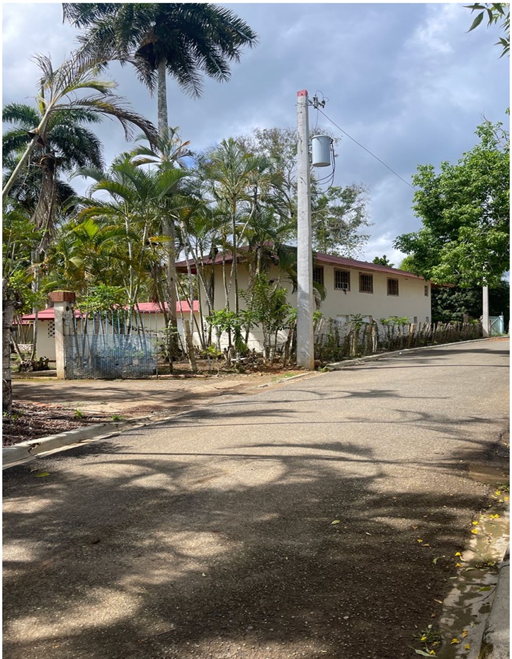 Vendo 15585 Mts.2 SEMBRADO DE PLATANOS y dentro del Pueblo del DEAN Mo Foto 7294965-9.jpg