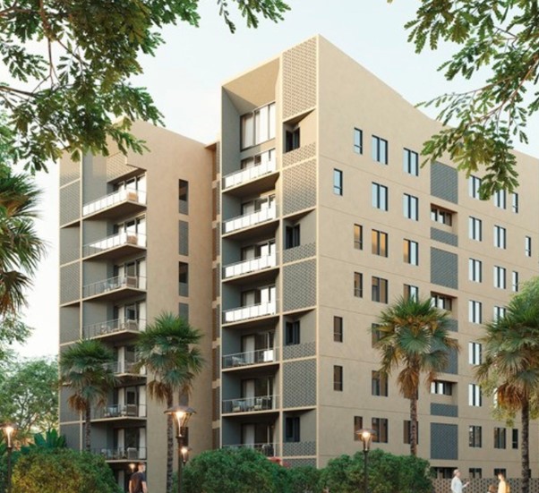 ???? APARTAMENTOS NUEVOS EN VENTA – VALLE VERDE I SANTIAGO Foto 7294977-1.jpg
