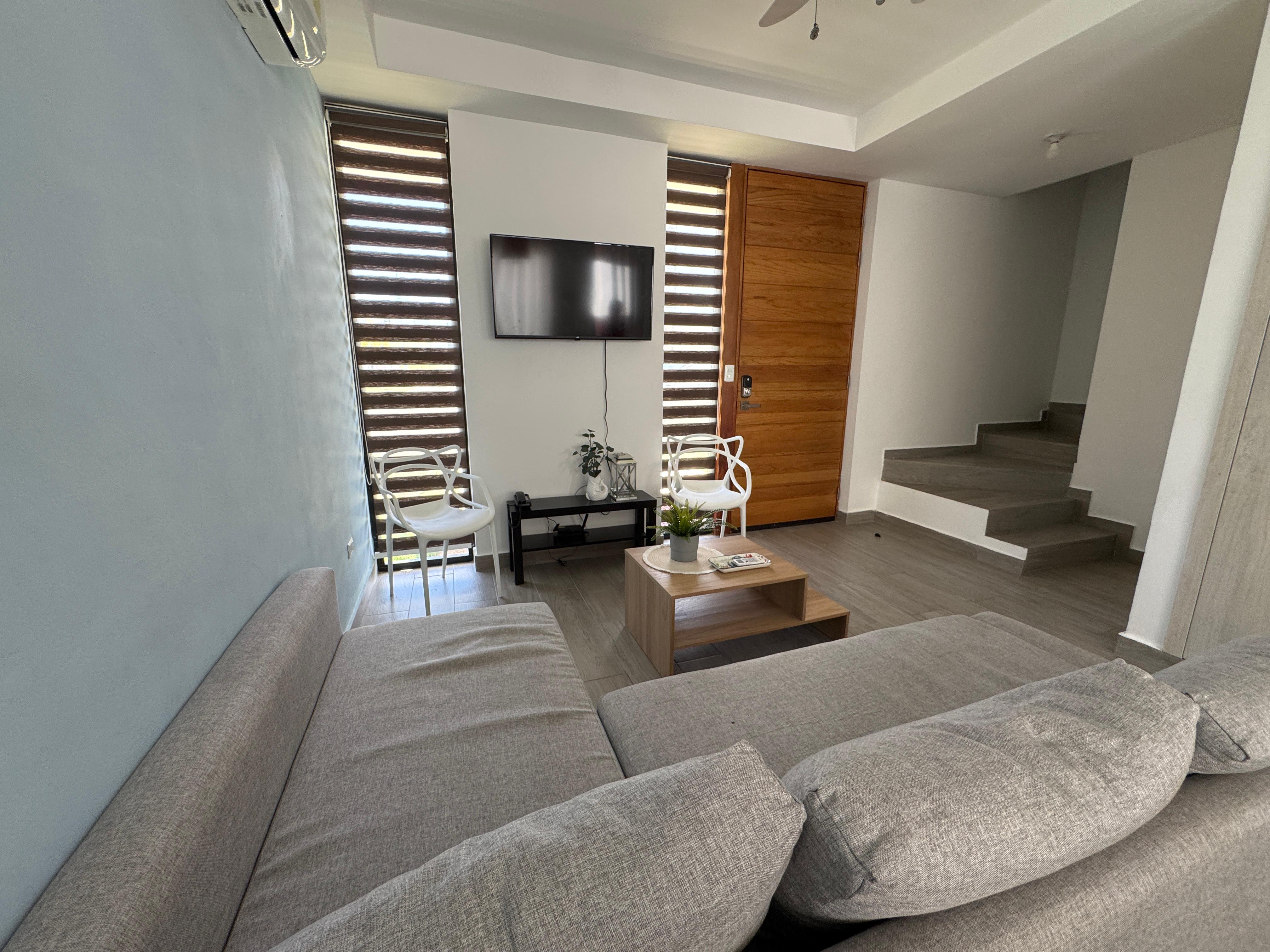 ALQUILO CASA A MINUTOS DE LA PLAYA EN PUNTA CANA Foto 7294985-8.jpg