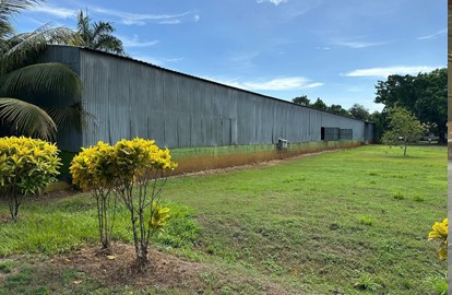 Terreno Comercial y Naves Industriales en Venta – Carretera Mella Km 2 Foto 7295002-5.jpg