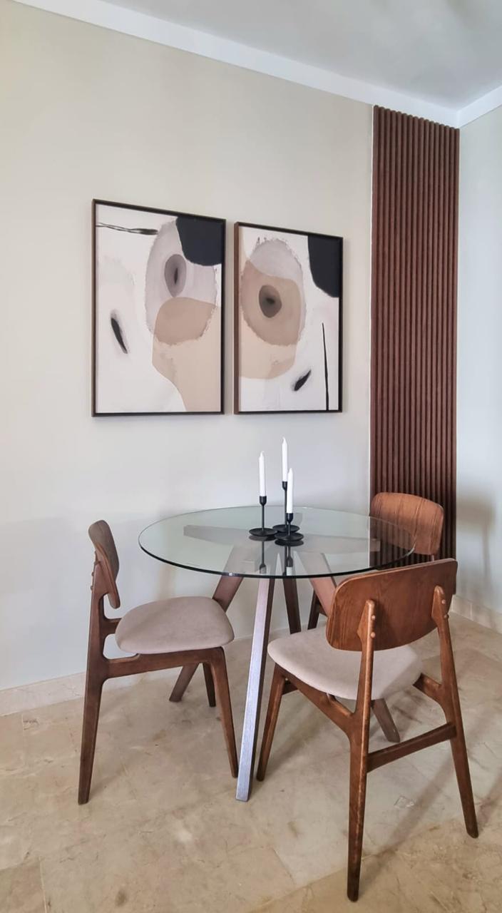 ???? Oportunidad ÚNICA! Apartamento FULL Amueblado en Evaristo Morales Foto 7295004-7.jpg