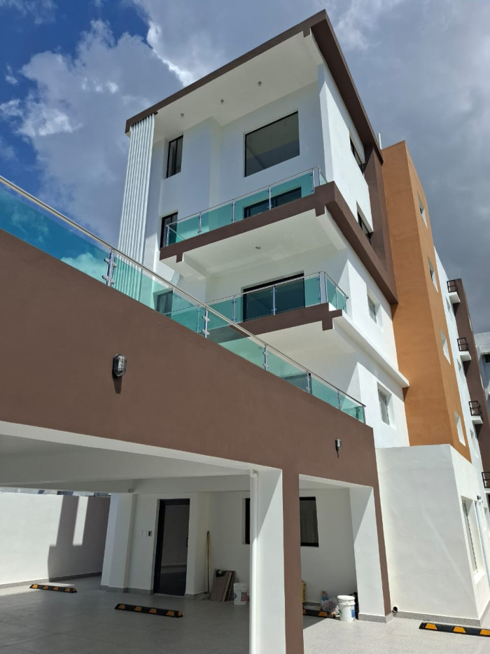 Vendo Apartamento 3 habs listo para entrega  Prado Oriental SDE  Foto 7295011-6.jpg