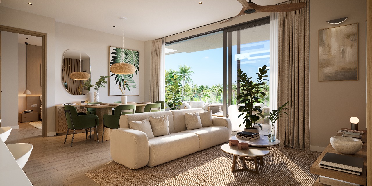 Venta de Apartamento en Punta Cana Foto 7295023-3.jpg