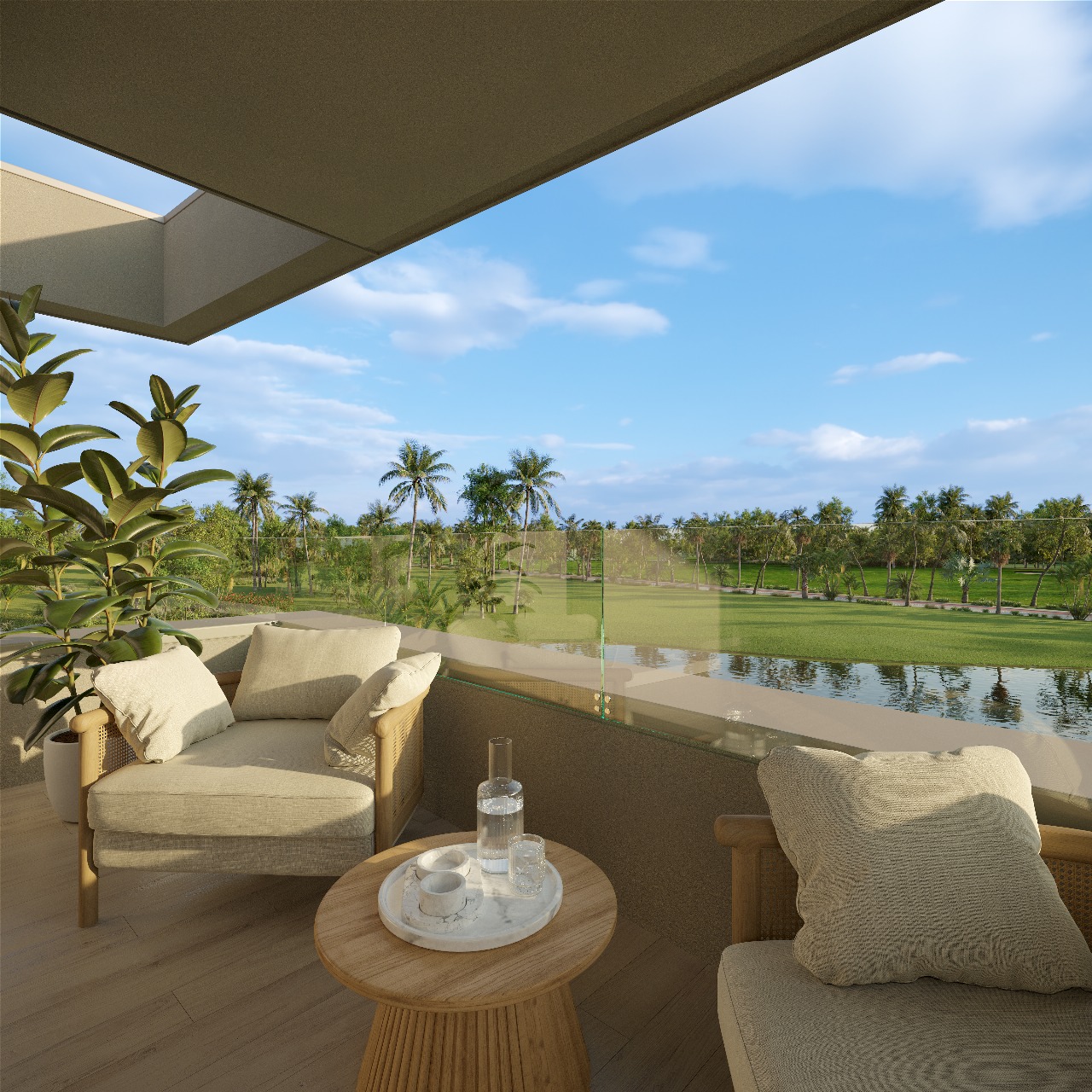 Venta de Apartamento en Punta Cana Foto 7295023-4.jpg