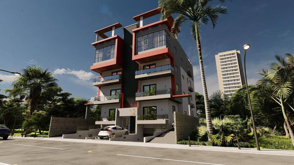 Tu nuevo hogar te espera! Apartamentos modernos desde USD 172000 Foto 7295028-1.jpg