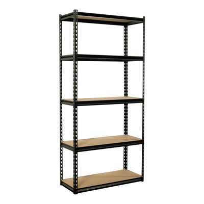 TRAMERIA COLOSSALRACK AD-482472-Z 5000LB 122X61X183CM SIN TORNILLOS Foto 7295029-1.jpg