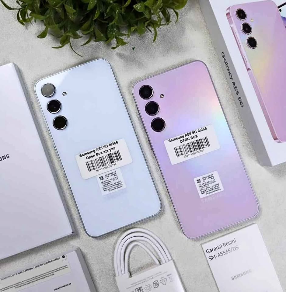 samsung galaxy a55 256gb debloqueado en Samaná Foto 7295038-1.jpg