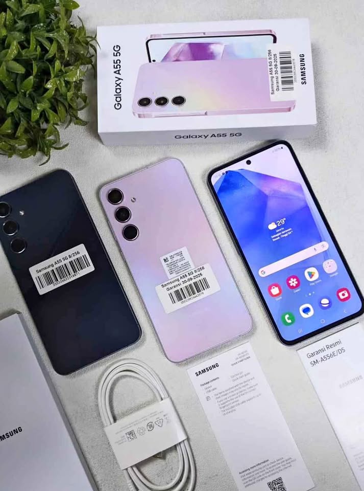 samsung galaxy a55 256gb debloqueado en Samaná Foto 7295038-2.jpg