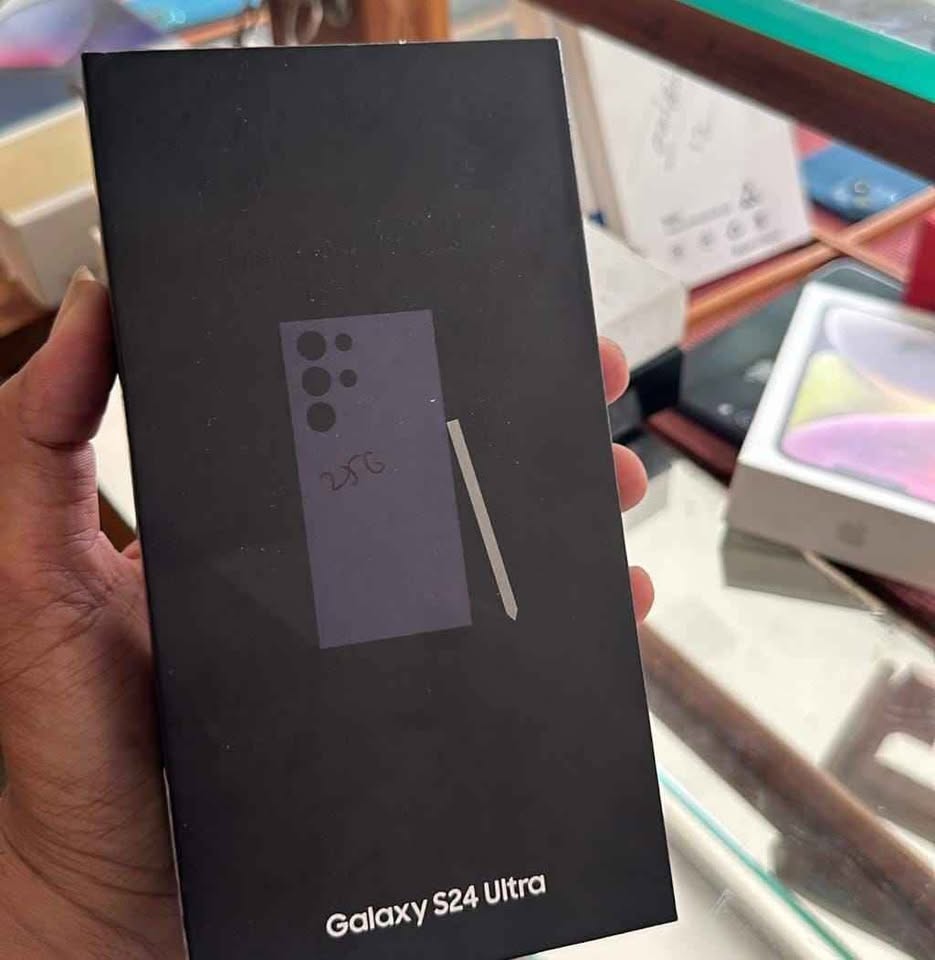samsung galaxy s24 ultra 512gb debloqueado en Samaná Foto 7295051-2.jpg