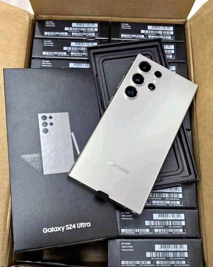 samsung galaxy s24 ultra 512gb debloqueado en Samaná Foto 7295051-3.jpg