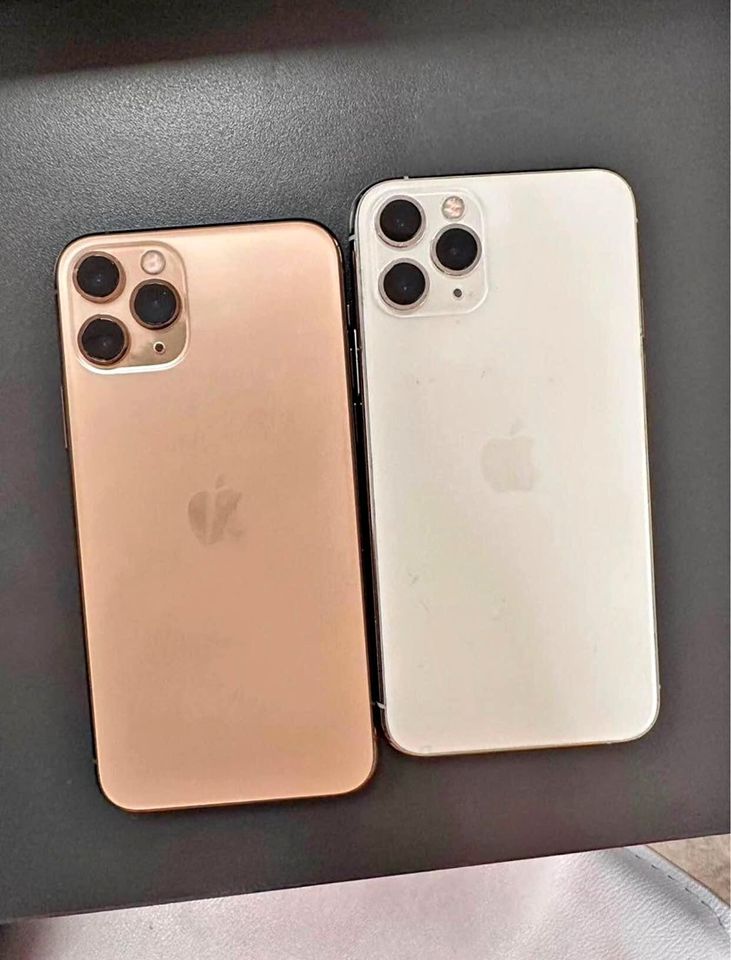 iphone 11 pro 256gb debloqueado en Samaná Foto 7295060-2.jpg