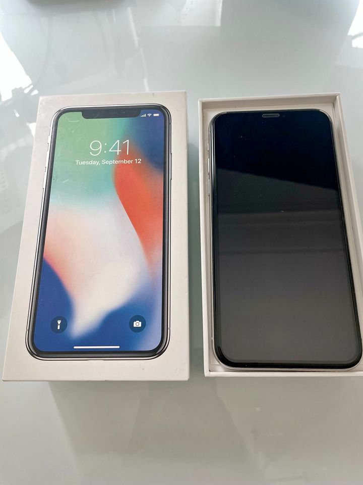 iphone x 256gb factory en Samaná Foto 7295063-2.jpg