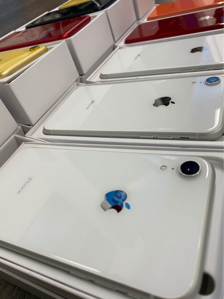 iphone xr 256gb factory en Samaná Foto 7295065-3.jpg