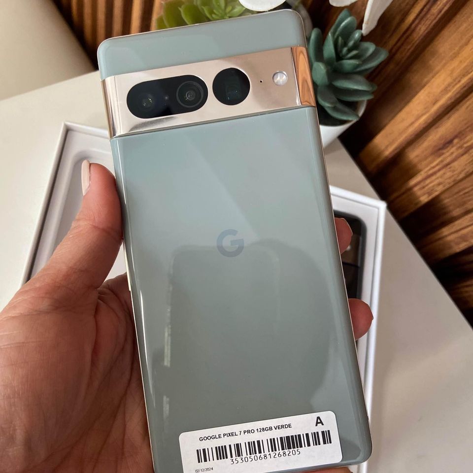google pixel 7 pro 128gb debloqueado en Samaná Foto 7295067-3.jpg