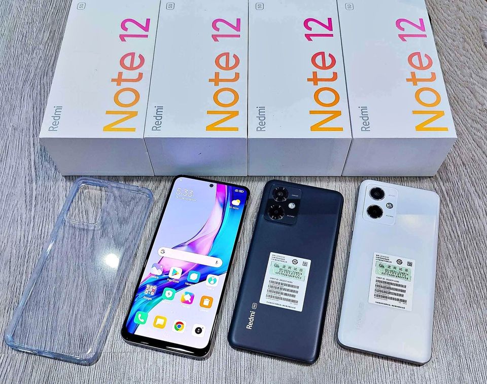 redmi note 12 pro 128gb en Samaná Foto 7295080-2.jpg