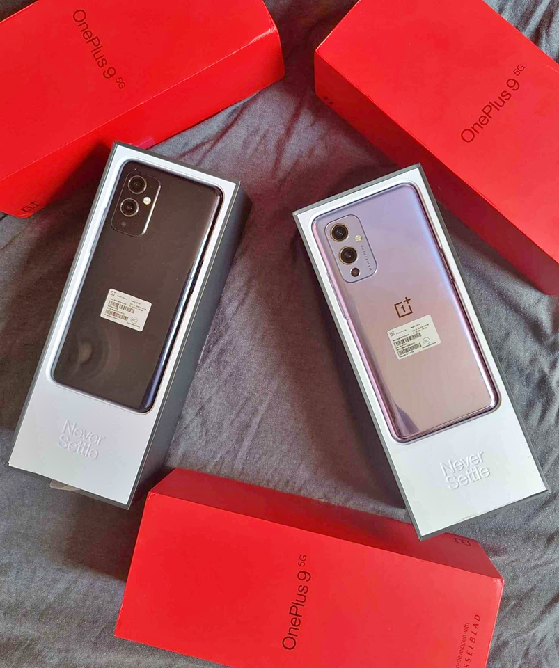 Oneplus 9 Pro 256GB DUAL SIM en Samaná Foto 7295094-2.jpg