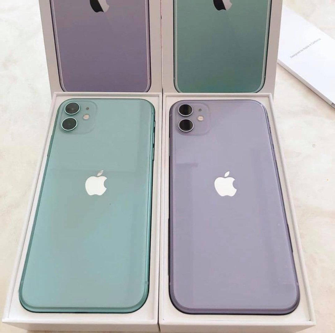 iphone 11 256gb factory en Samaná Foto 7295098-1.jpg