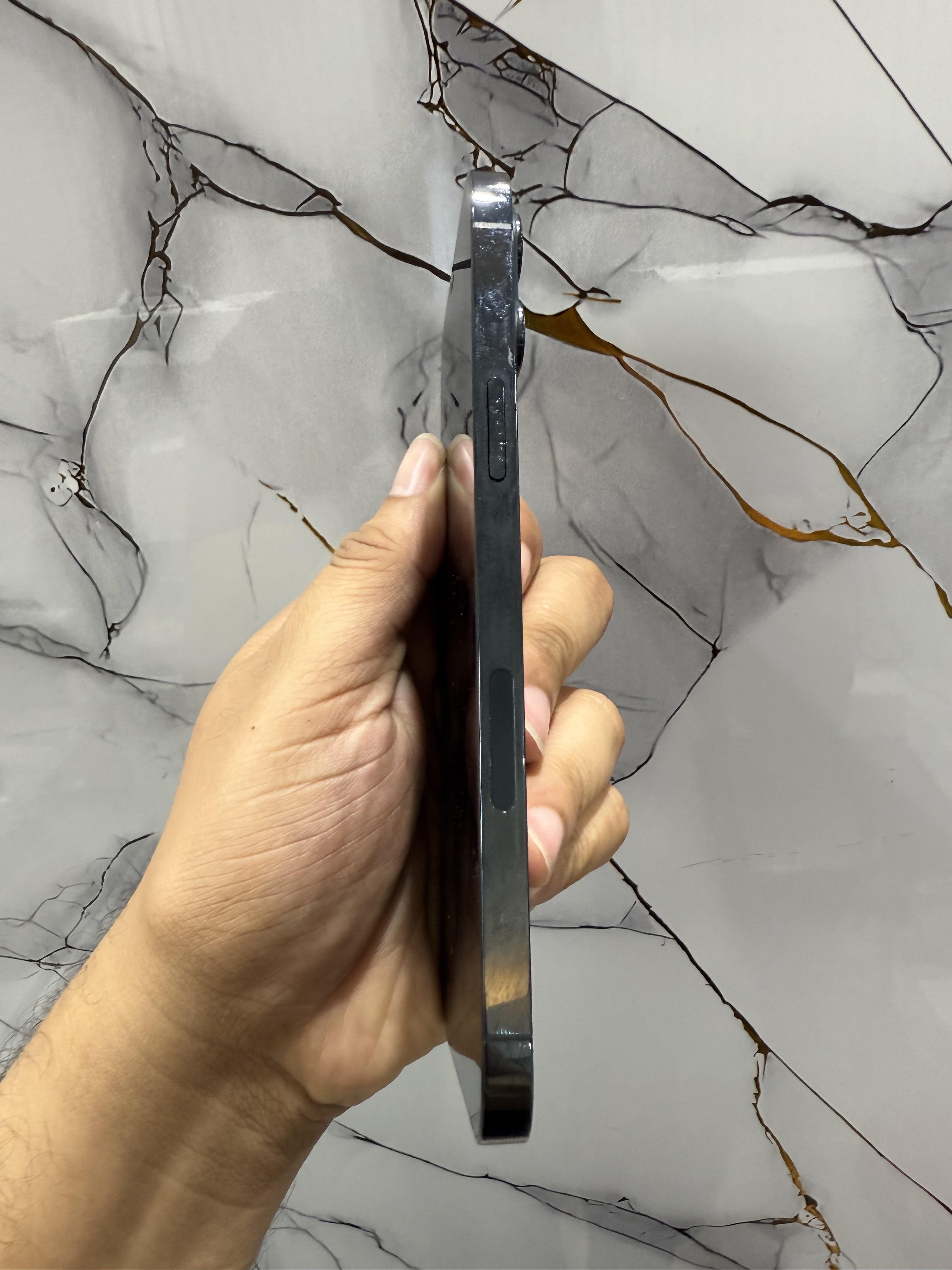 iPhone 12 Pro Max 128GB  en Santo Domingo DN Foto 7295118-2.jpg