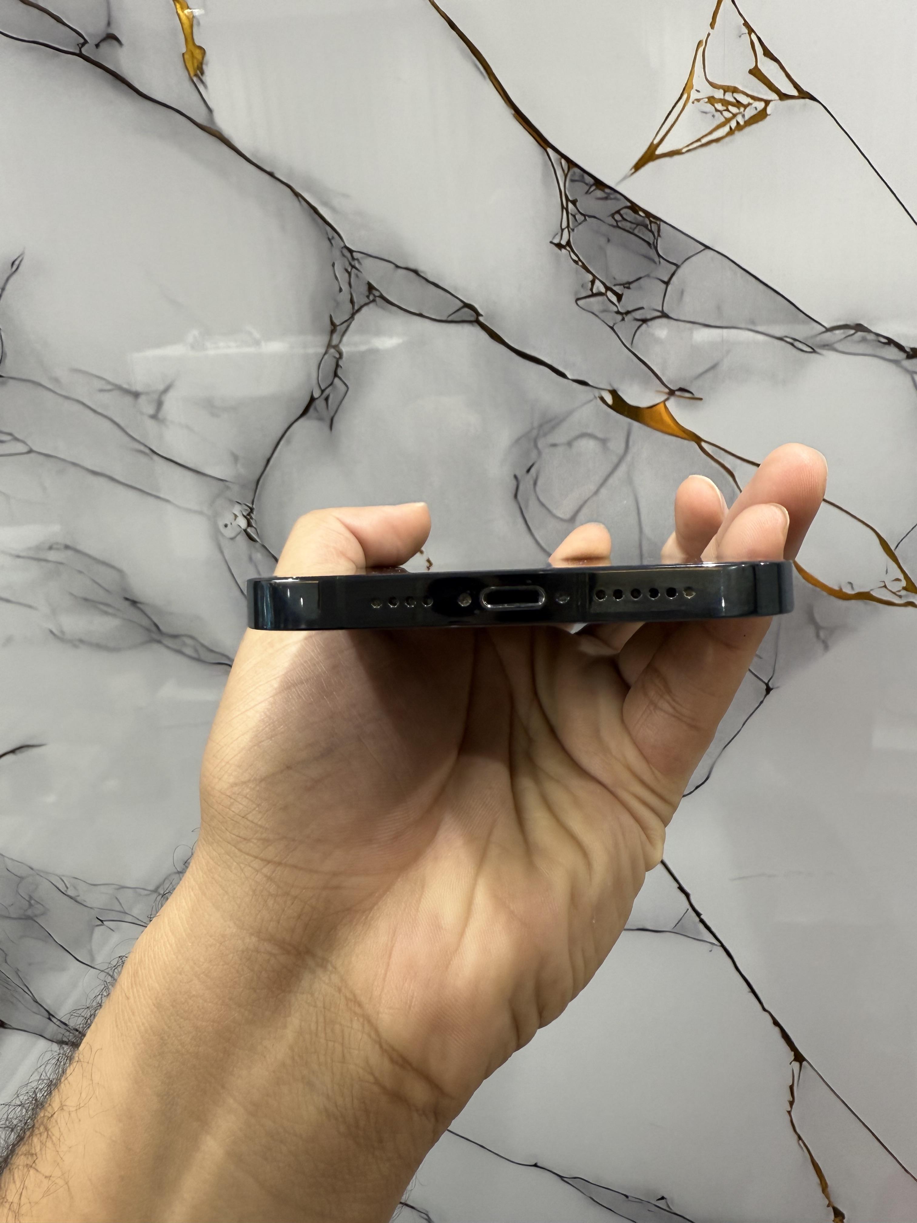 iPhone 12 Pro Max 128GB  en Santo Domingo DN Foto 7295118-3.jpg