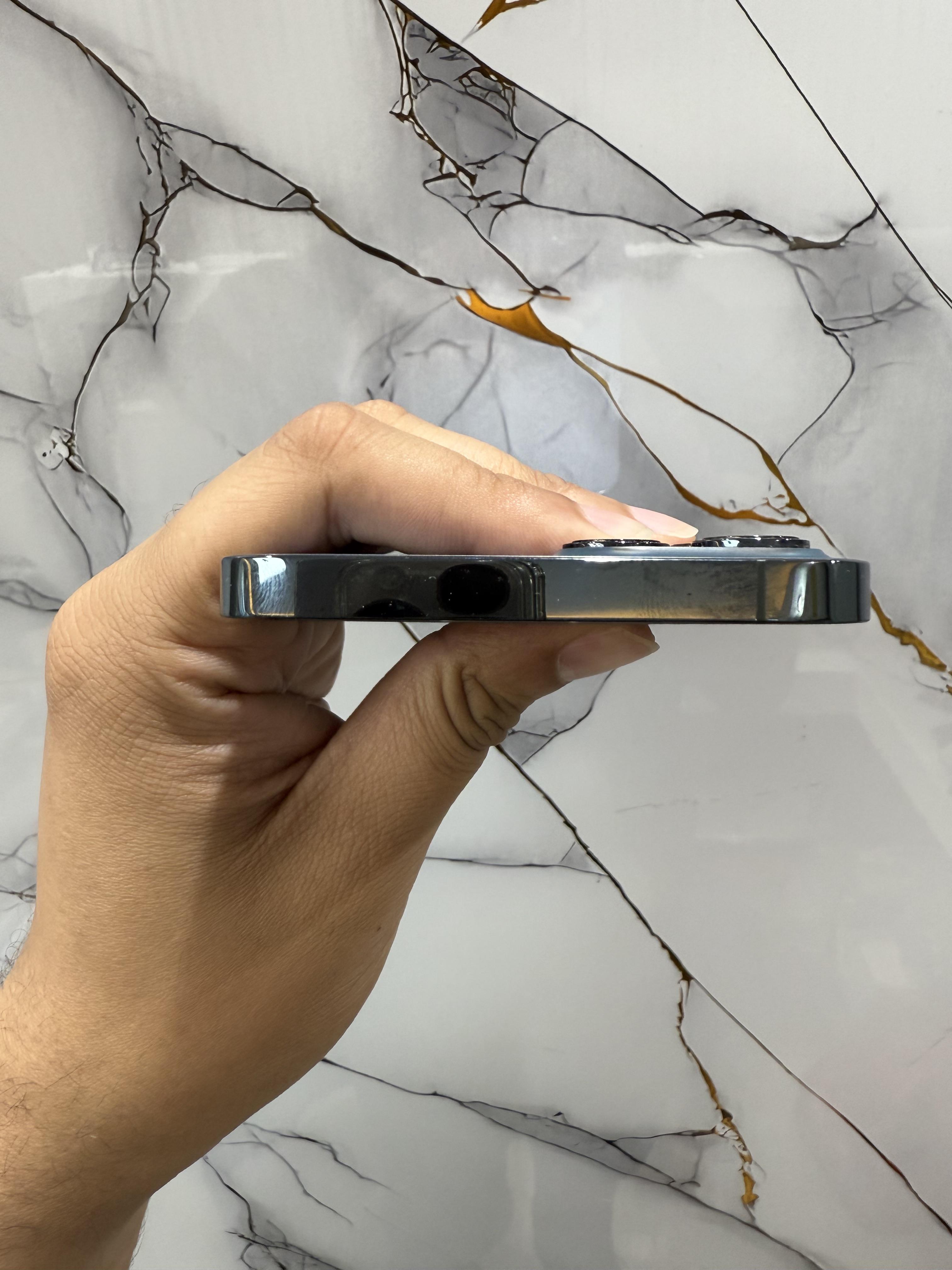 iPhone 12 Pro Max 128GB  en Santo Domingo DN Foto 7295118-4.jpg