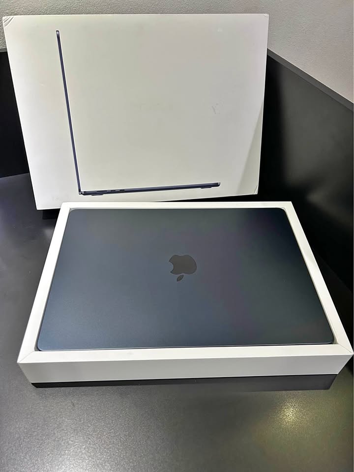MacBook Air M3 13 512GB 16GB RAM en Samaná Foto 7295135-1.jpg
