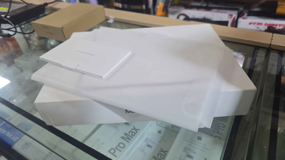 Macbook air m3 13 pulgadas en Samaná Foto 7295137-4.jpg