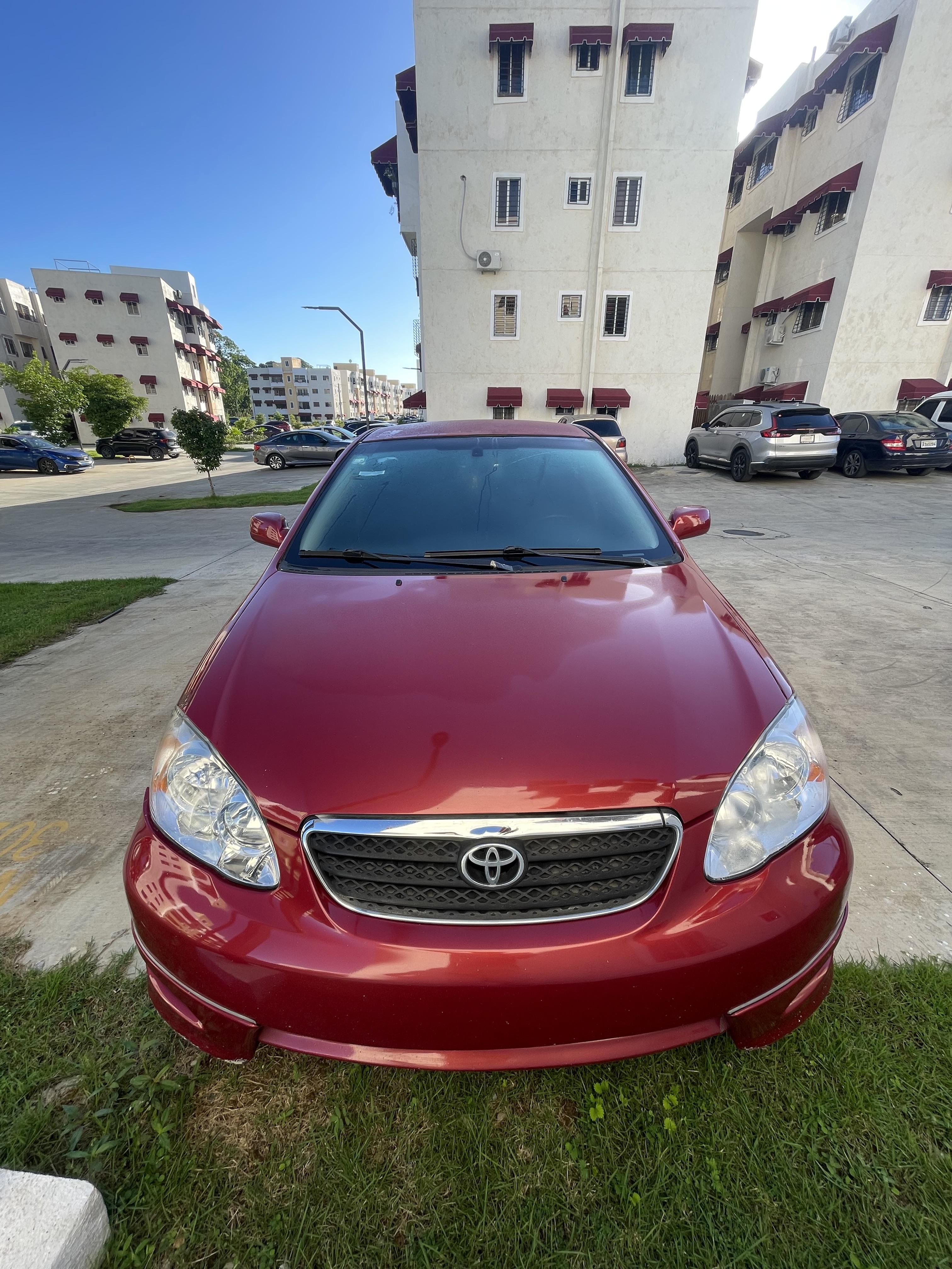 Toyota Corolla S 2008 Foto 7295146-5.jpg