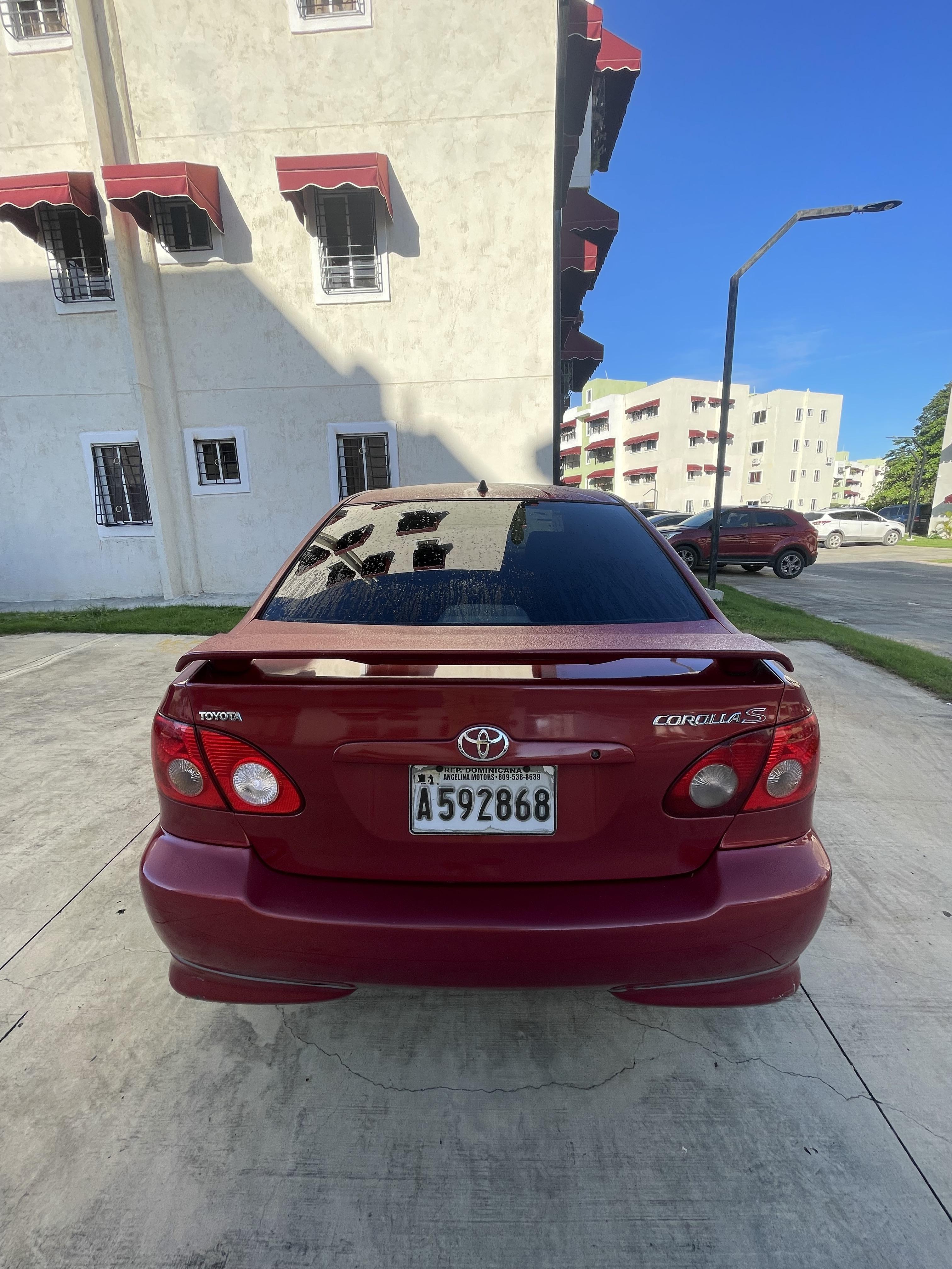 Toyota Corolla S 2008 Foto 7295146-6.jpg