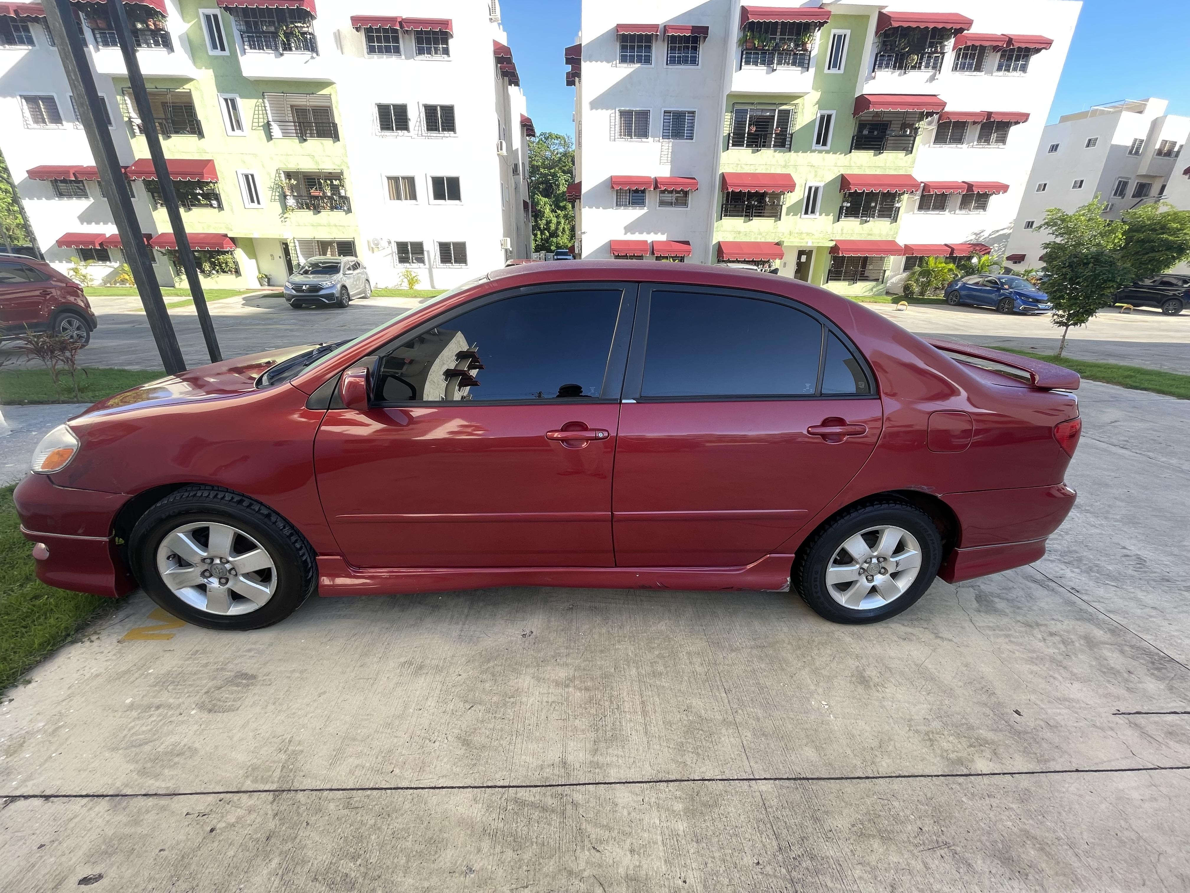 Toyota Corolla S 2008 Foto 7295146-7.jpg