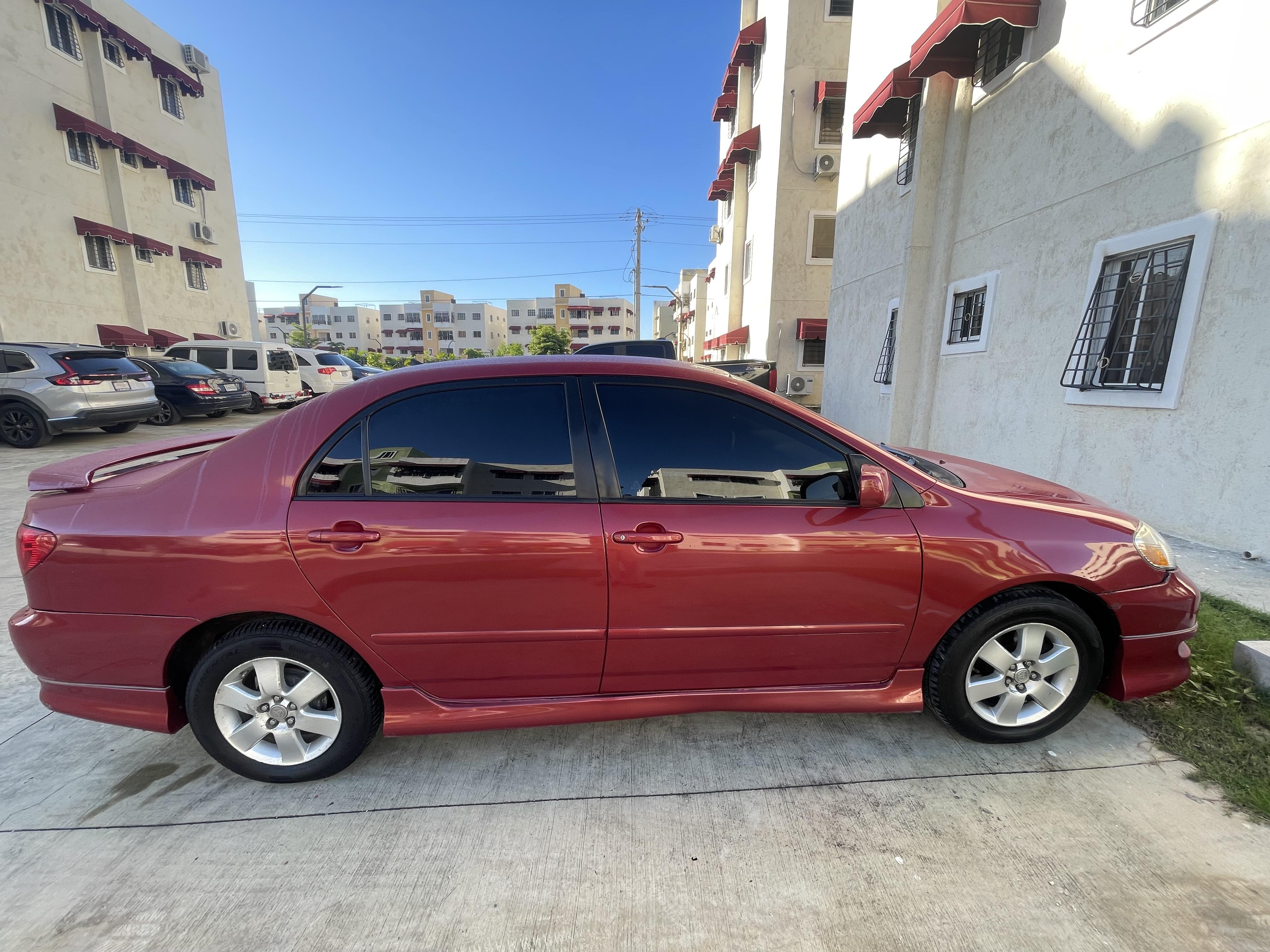 Toyota Corolla S 2008 Foto 7295146-8.jpg