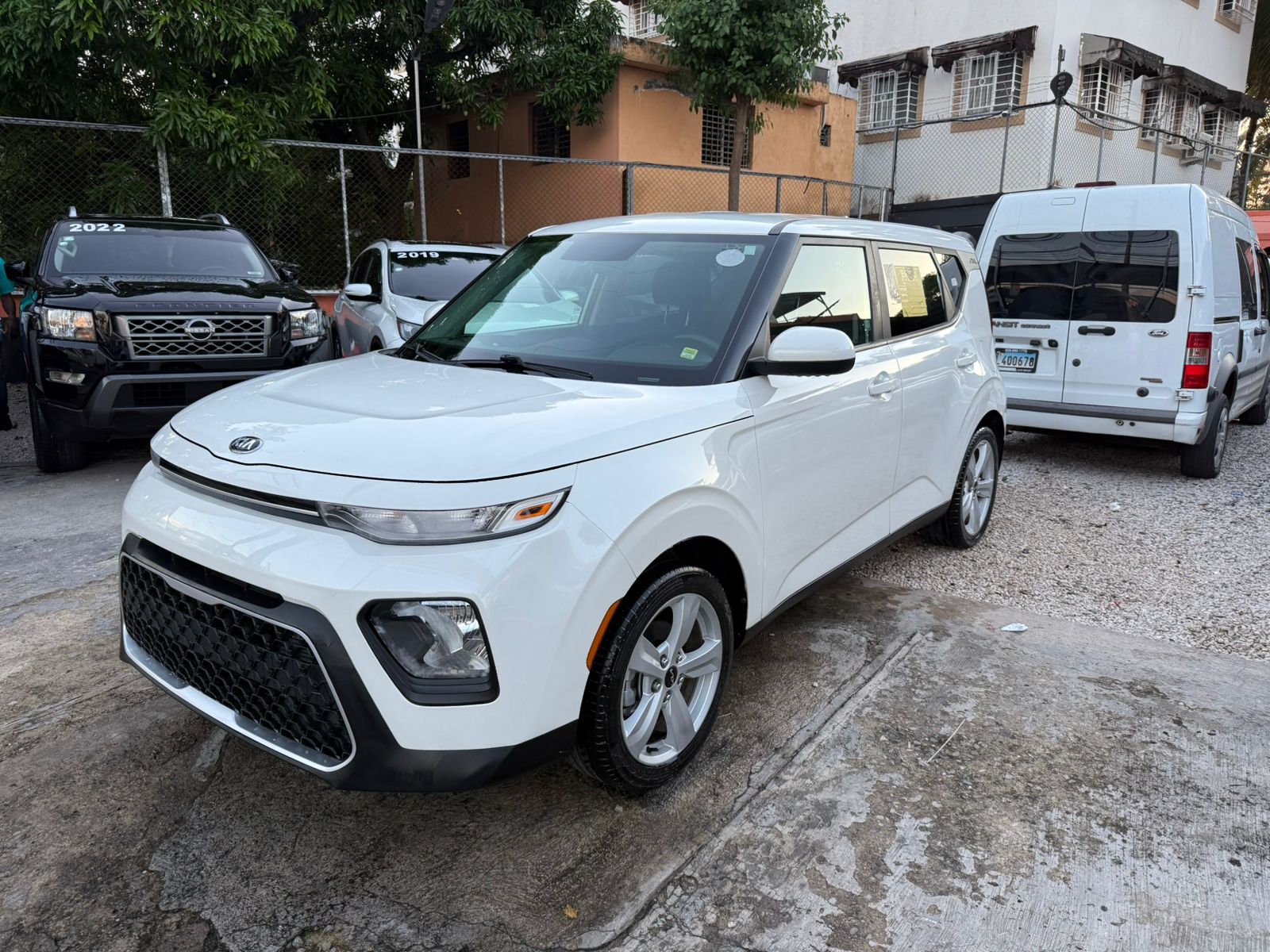 KIA SOUL LX 2020 Foto 7295149-2.jpg