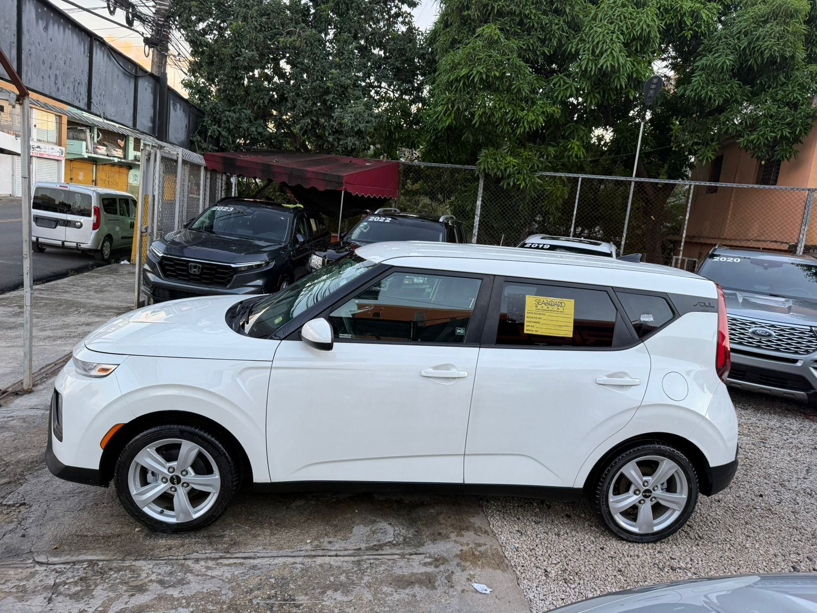 KIA SOUL LX 2020 Foto 7295149-3.jpg