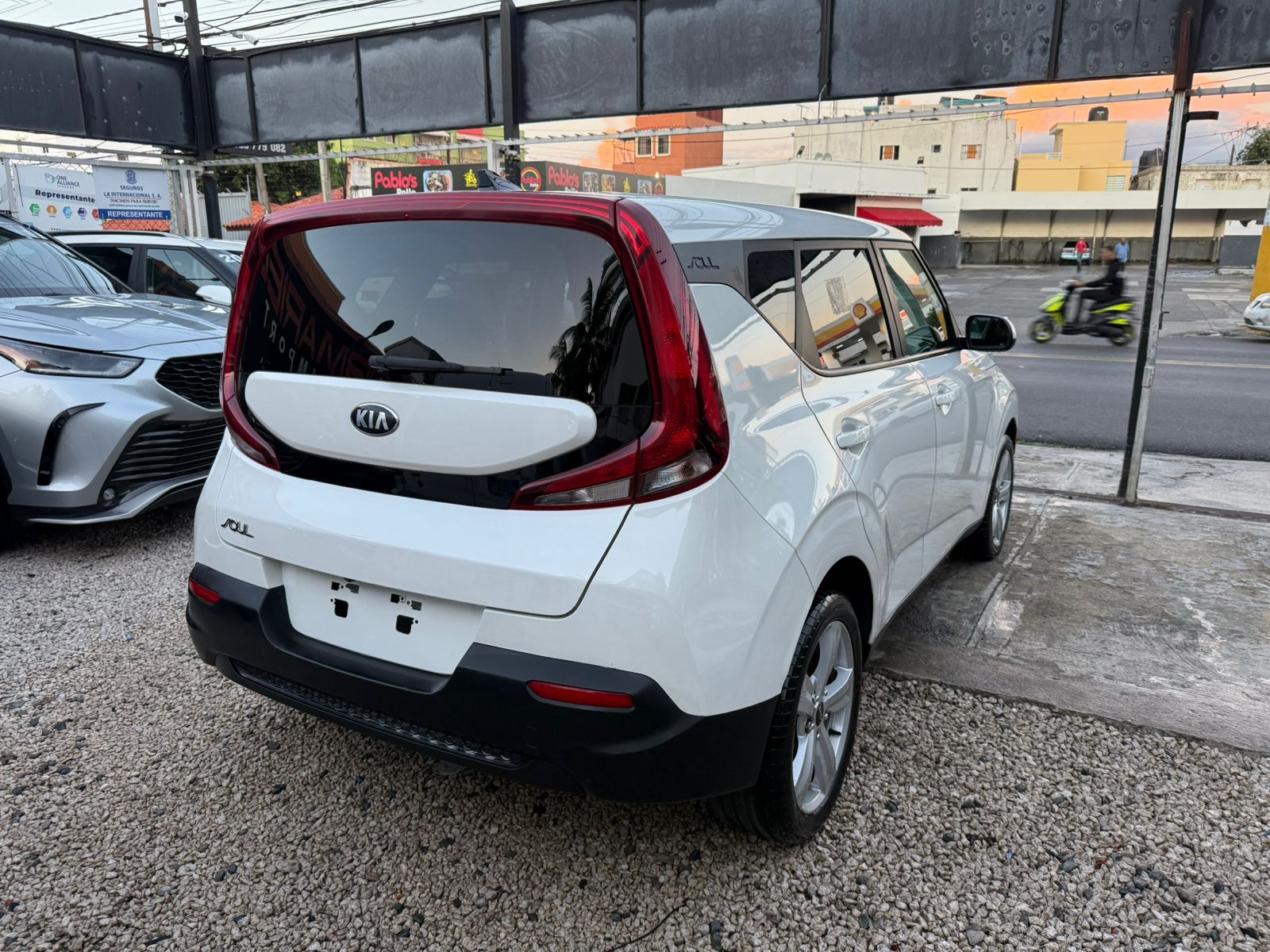 KIA SOUL LX 2020 Foto 7295149-4.jpg