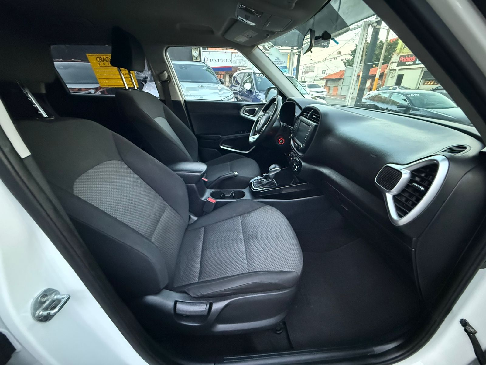 KIA SOUL LX 2020 Foto 7295149-7.jpg