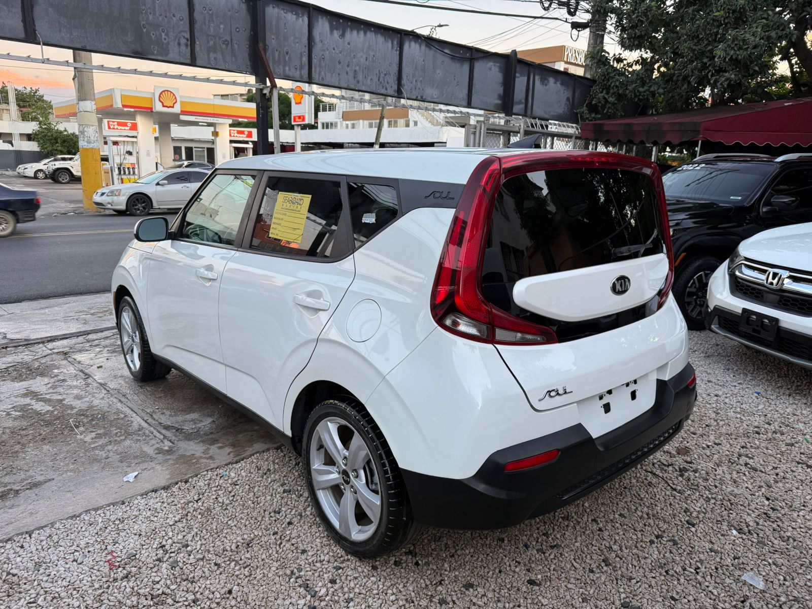 KIA SOUL LX 2020 Foto 7295149-9.jpg