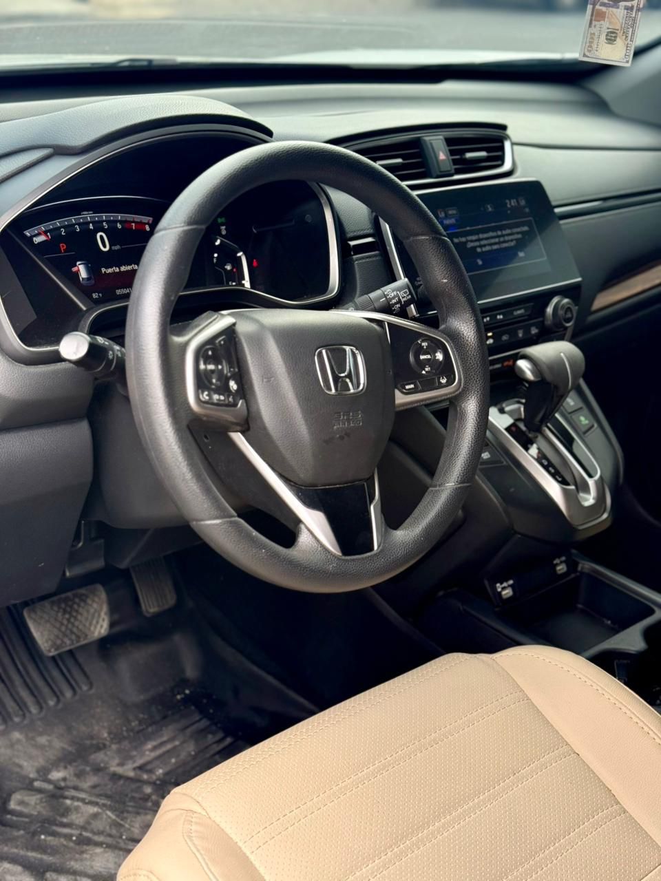Honda CRV 2020 Gasolina Foto 7295153-5.jpg