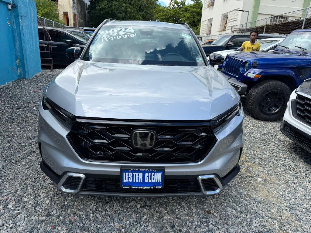 honda cr-v 2024 hibrida  Foto 7295156-1.jpg