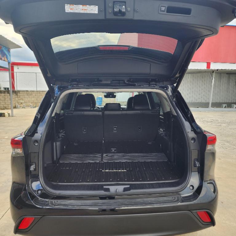 Toyota Highlander XLE AWD 2022 Foto 7295169-5.jpg