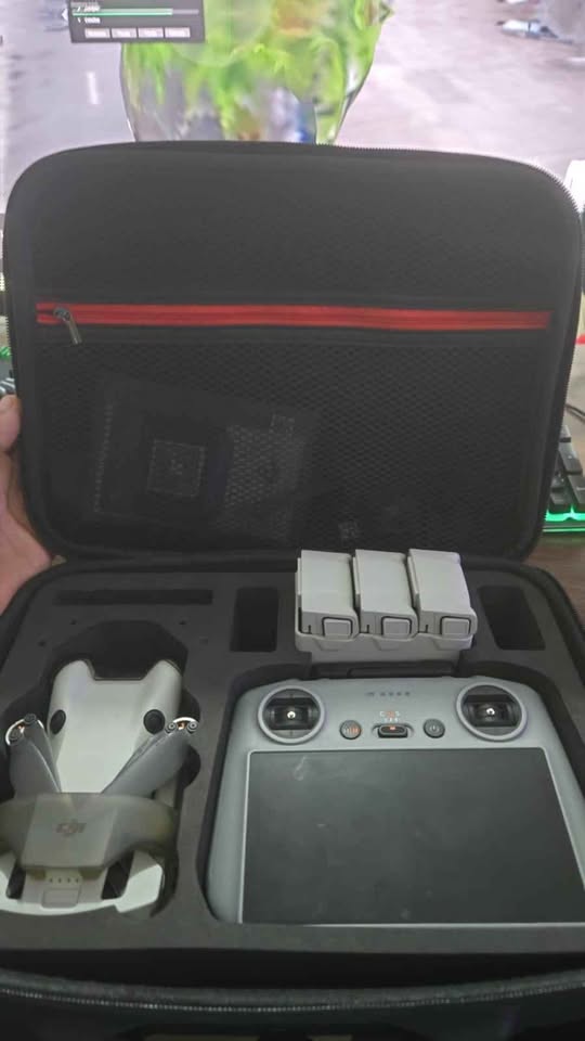 DJI Mini 4 Pro - Fly MORE COMBO en Samaná Foto 7295175-3.jpg